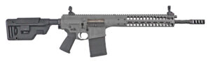 LWRC REPR MKII .308 Semi-Auto AR Rifle - 16" Tungsten