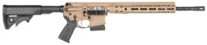 LWRC ICDIR5CK16MLCAC Individual Carbine 5.56 NATO Rifle