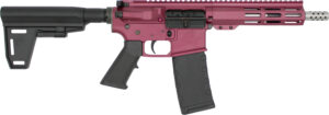 Great Lakes GLF GL15 5.56 AR Pistol - 7.5" Barrel