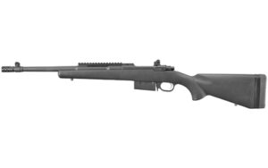Ruger Scout .350 Legend Bolt Action Rifle - 16.5" Barrel