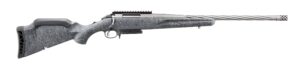 Ruger American Gen2 .243 Winchester Bolt Action Rifle