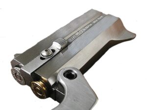 Bond Arms 10MM 3.5" Barrel - Premium Rifle Part
