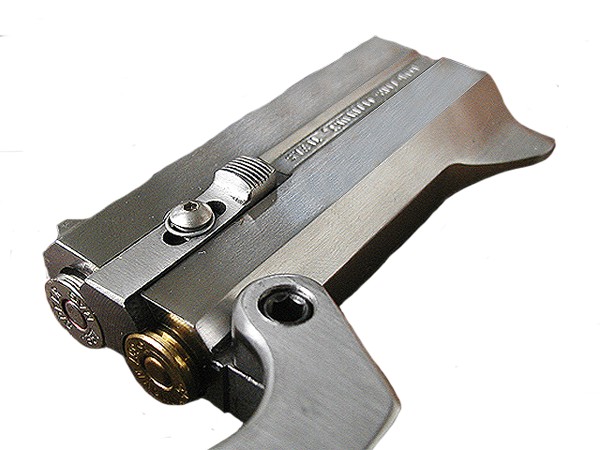 Bond Arms 10MM 3.5" Barrel - Premium Rifle Part