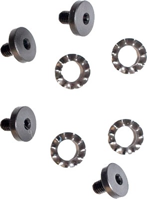 Beretta Grip Screw Kit - Allen Style Replacement Set