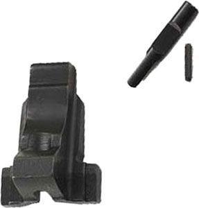 Beretta 92 Non-Full Size Lock - Block Kit Without Recoil Spring