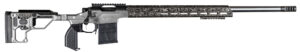 Christensen Arms MPR Competition 6mm ARC Bolt Action Rifle