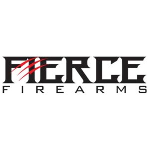 Fierce Firearms MTN Reaper 2.0 Bolt Action Rifle - 18" Bronze