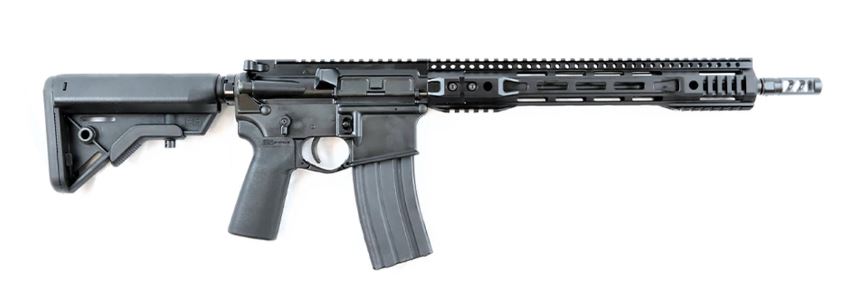 Franklin Armory M4-HTF 5.56MM Semi-Auto Rifle 16"