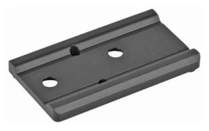 RUGER 57 Optic Plate for Red Dot Sights