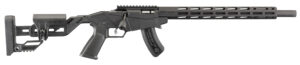 Ruger Precision Rimfire .22 WMR Bolt Action Rifle