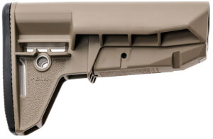 BCM GFSK-MOD2-RMS-FDE Stock Kit - Mil-Spec Collapsible