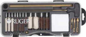 ALLEN Ruger Rifle/Shotgun Cleaning Kit - Essential Tool Box