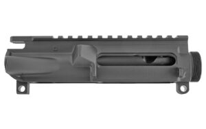 Wilson Combat AR-15 Forged Upper Receiver - Black