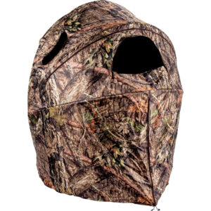 Ameristep Deluxe Tent Chair - Mossy Oak Break Up Country