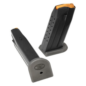 FN 509 LS Edge 9mm 17rd Magazine - Grey