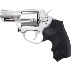 Hogue Monogrip Rubber Grip for Charter Arms Pistols