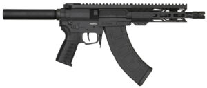 CMMG BANSHEE MK47 7.62x39 Pistol - 8" Barrel