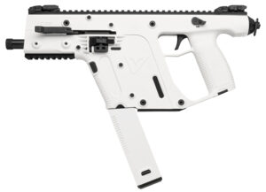 KRISS VECTOR SDP G2 10MM Semi-Auto Pistol - Alpine White
