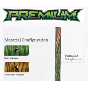 FirstString Premium String Set for Mathews Phase 4 29