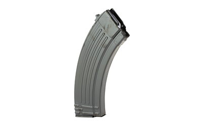 KCI USA AK-47 30RD Magazine - 7.62x39mm Black - Image 2