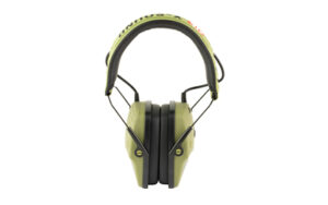 ATN X-Sound E-Muffs - Bluetooth Hearing Protection