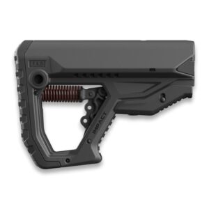 Fab Defense GL-Core Impact Rifle Stock - Adjustable Recoil