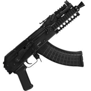 Pioneer MICRO HELLPUP 762x39 7" Semi-Auto Pistol