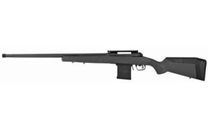 Savage 110 Tactical 6.5CM Bolt Action Rifle - 24" Barrel