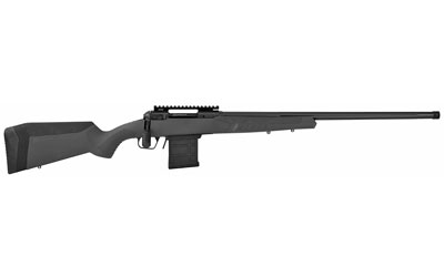 Savage 110 Tactical 6.5CM Bolt Action Rifle - 24" Barrel - Image 2
