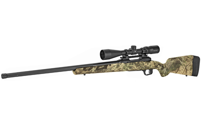 Savage 110 Apex Predator XP .223 Bolt Action Rifle - Image 3