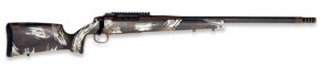 Weatherby Model 307 Alpine CT Bolt Action Rifle 7MM PRC
