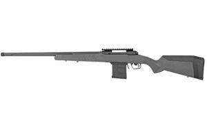 Savage 110 Tactical .308 Win Bolt Action Rifle