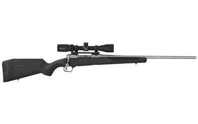 Savage 110 Apex Storm Package .30-06 Bolt Action Rifle - Image 2