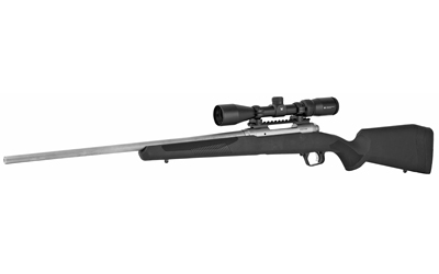 Savage 110 Apex Storm Package .30-06 Bolt Action Rifle - Image 3