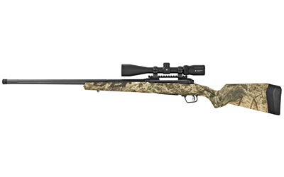 Savage 110 Apex Predator XP .22-250 Bolt Action Rifle