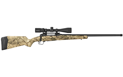Savage 110 Apex Predator XP .22-250 Bolt Action Rifle - Image 2