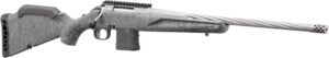 Ruger American Gen II .223 Rem Bolt Action Rifle - 20" Gray