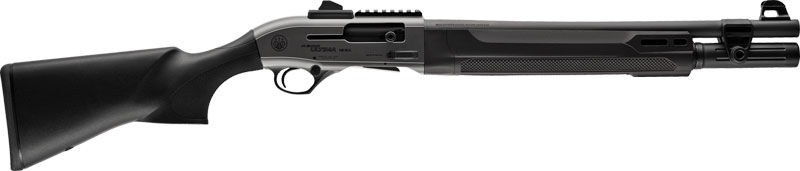 Beretta A300 Patrol 12GA Semi-Auto Shotgun - 19.1" Barrel