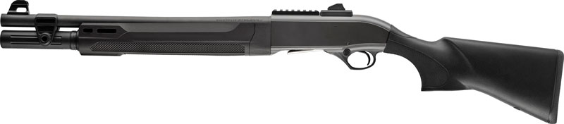 Beretta A300 Patrol 12GA Semi-Auto Shotgun - 19.1" Barrel - Image 2