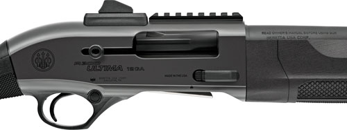 Beretta A300 Patrol 12GA Semi-Auto Shotgun - 19.1" Barrel - Image 3