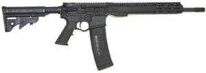 ATI Alpha MAXX 5.56 Semi-Auto Rifle with 60-Round Capacity