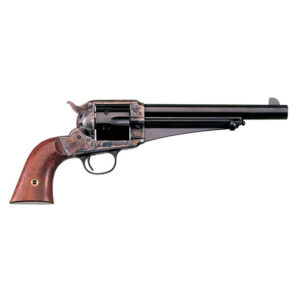 TF UBERTI 1875 OUTLAW .357 Mag Revolver - 7.5" Blue Finish