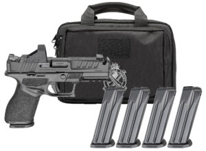 Springfield Armory Echelon 9mm Semi-Auto Handgun