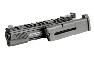 Advantage Arms 1911 .22 LR Conversion Kit with BG