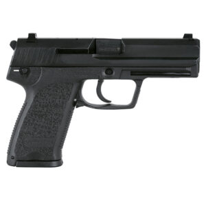 HK USP45 Expert .45 ACP Semi-Auto Pistol - 12RD Capacity