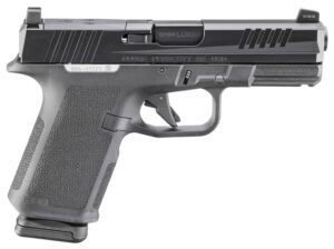 Ruger RXM 9mm Semi-Auto Handgun - 15+1 Capacity