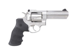 Ruger GP100 .357 Magnum Revolver - 4.2" Barrel