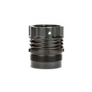 Griffin Dual-Lok Rear Hub Mount 1.375x24 for Suppressors