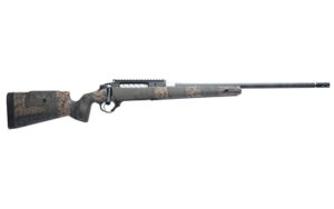 SEEKINS HVK ELEMENT 22CM 20" 3RD WS