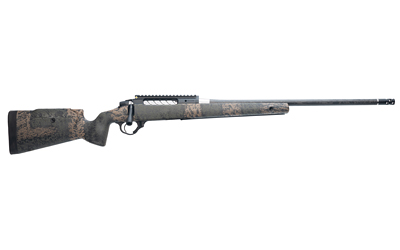 Seekins Precision HAVAK ELEMENT .22 Creedmoor Rifle